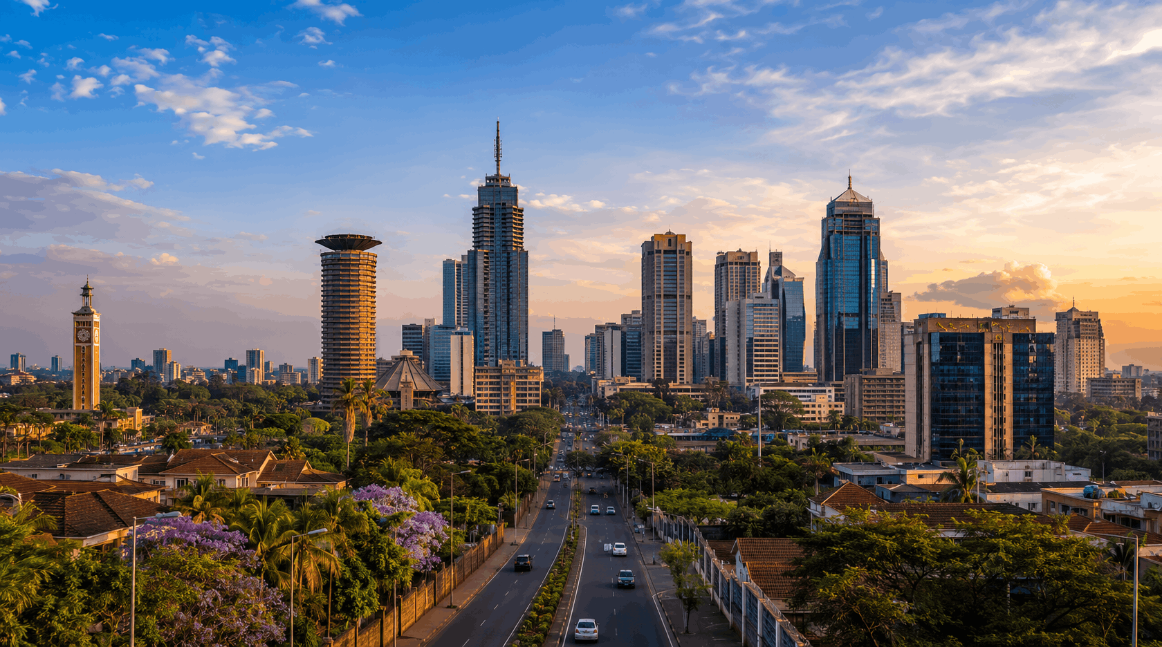 Nairobi’s New Zoning Rules: What Every Buyer and Developer Must Know