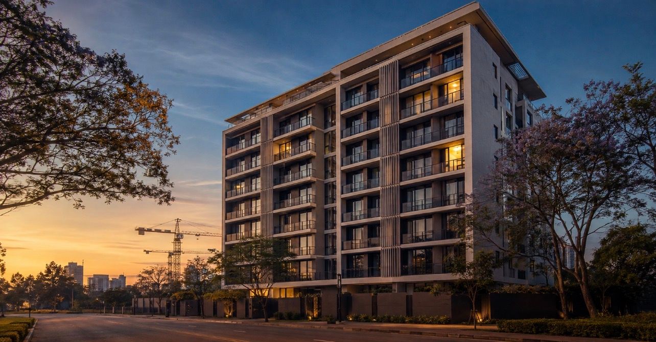 What Nairobi Property Developers Need to Do Differently in Kilimani, Lavington, Kileleshwa and Westlands