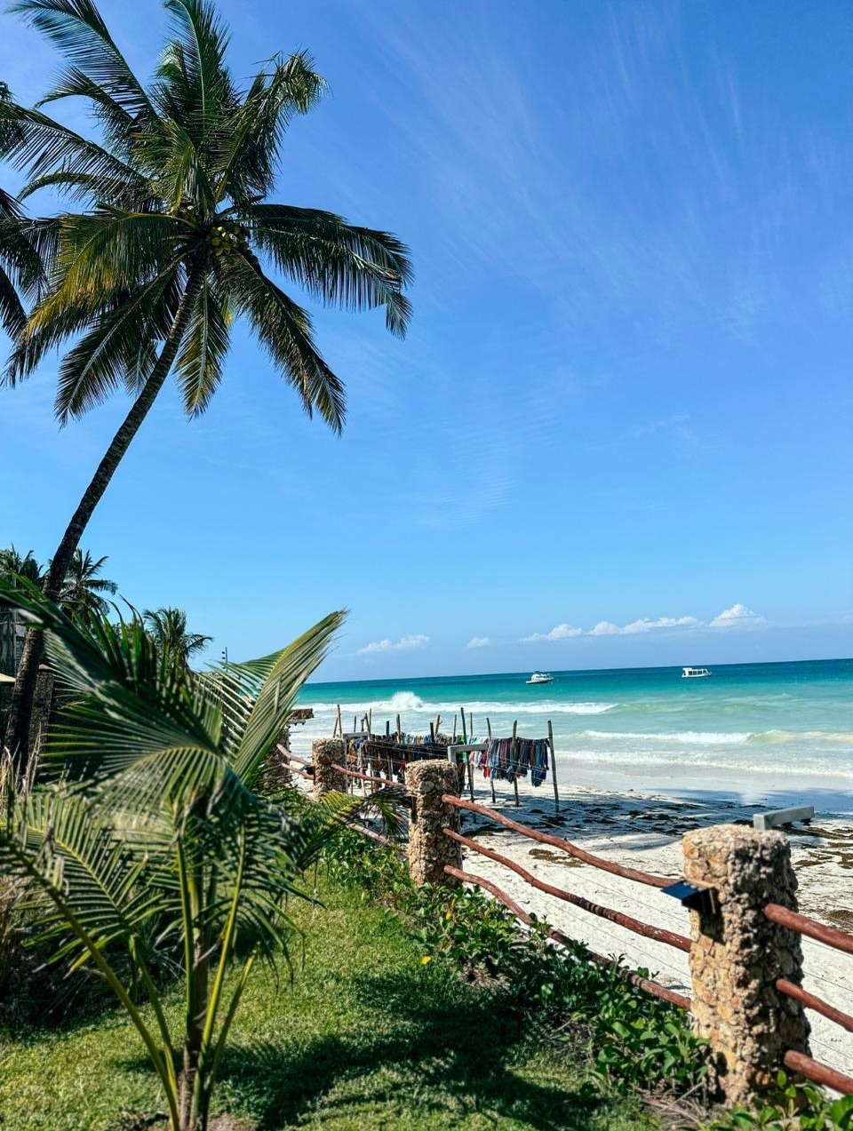 Beachfront Escapes
