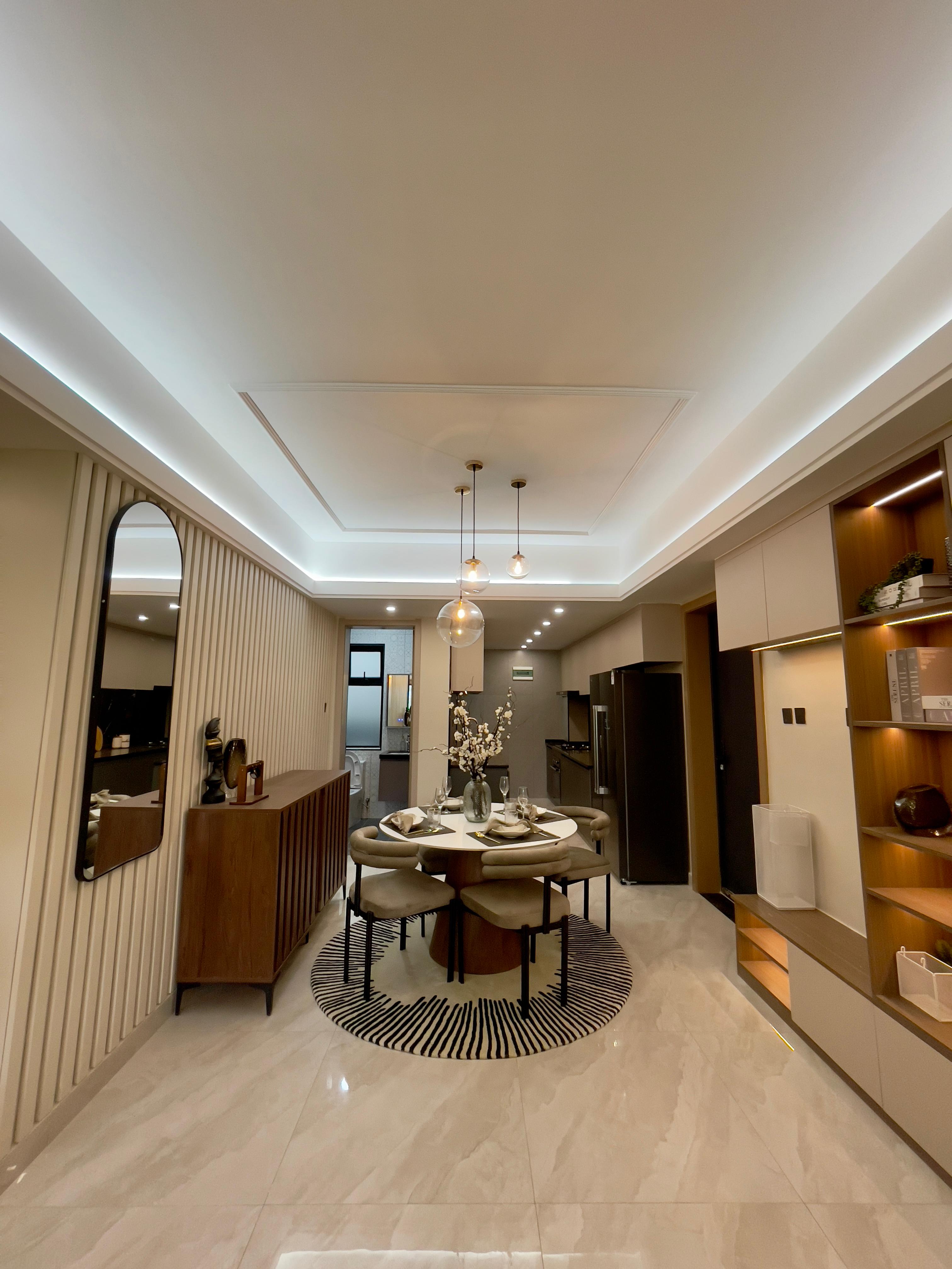 Modern 2 Bedroom Apartment in Westlands