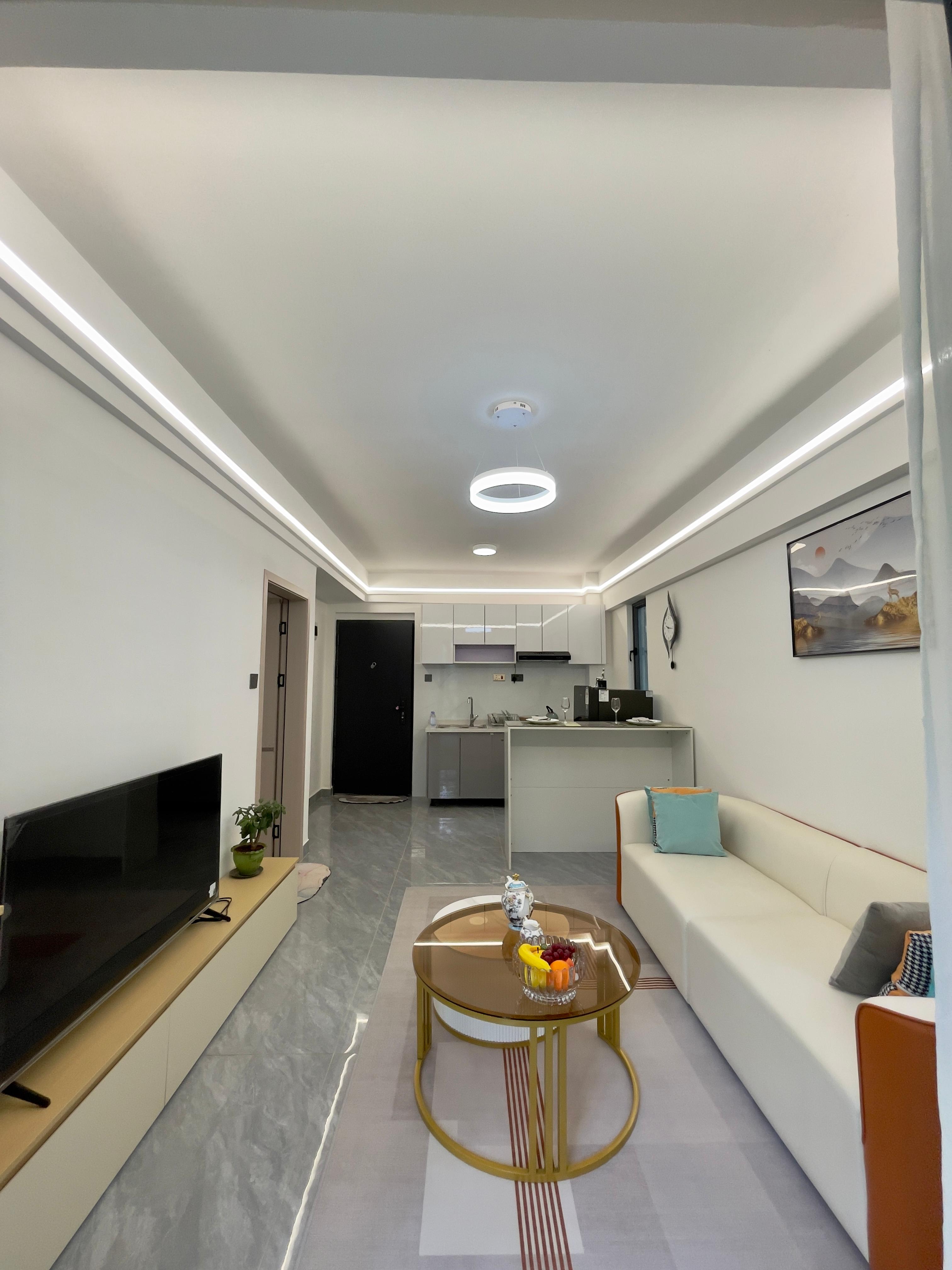 Luxury Apartments on Turbo Road, Kilimani