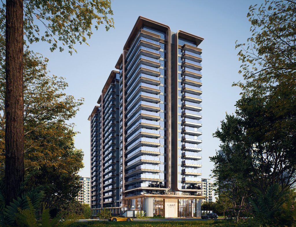 Premium Apartments in Riverside