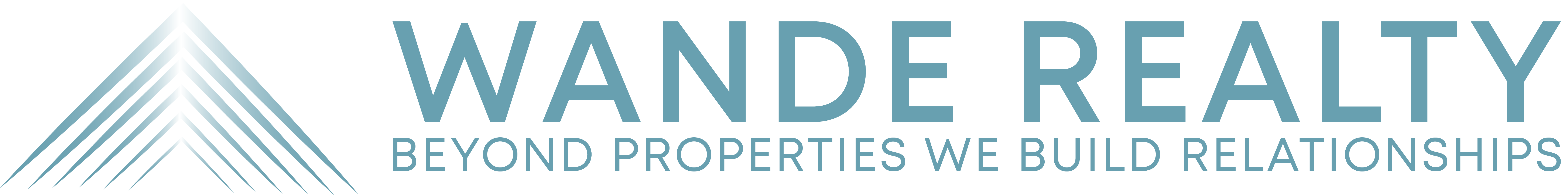 Wande Realty Logo